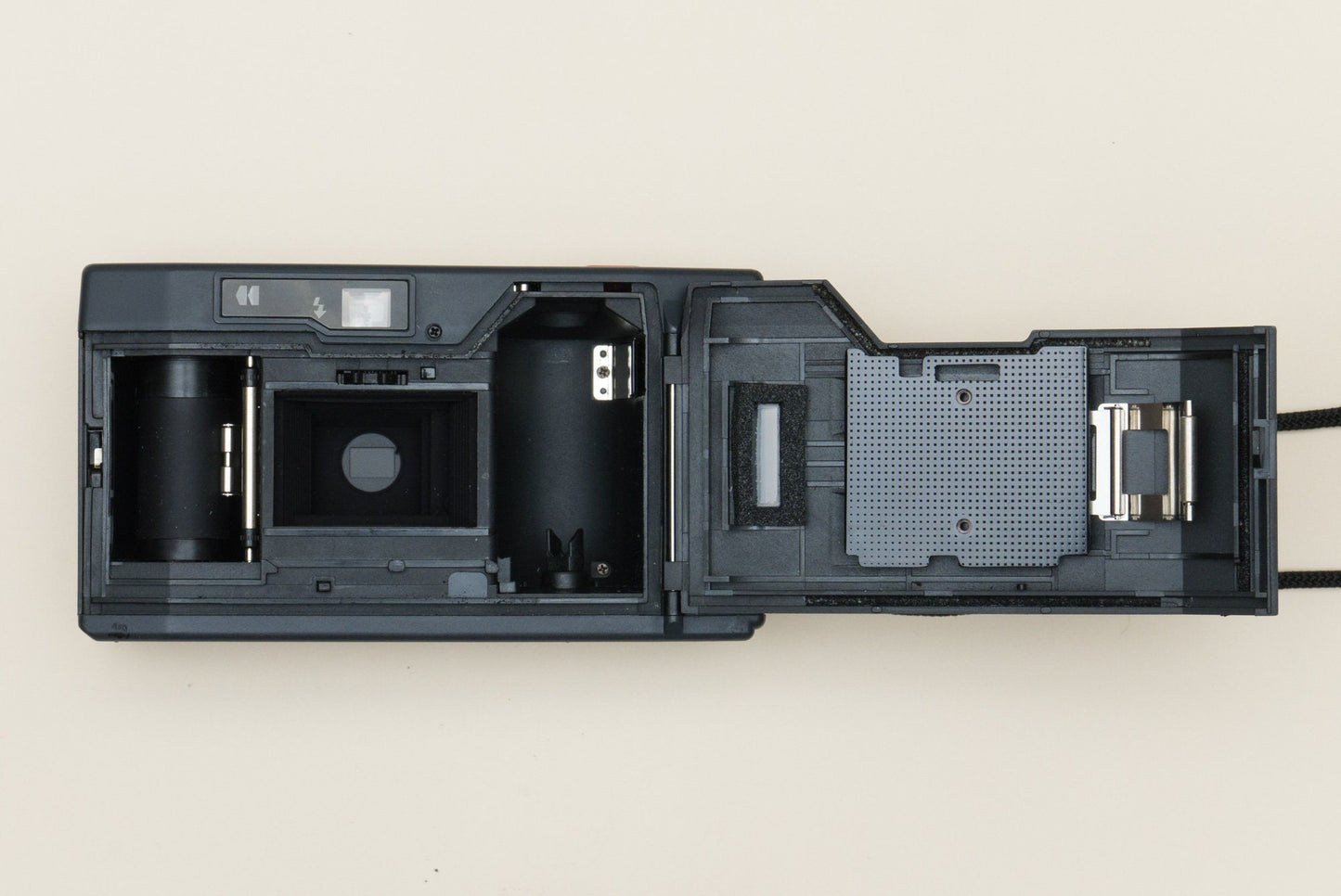 Olympus Trip MD Compact 35mm Point and Shoot Film Camera