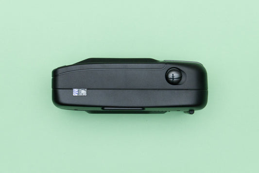 Olympus Trip MD 3 Compact 35mm Point and Shoot Film Camera