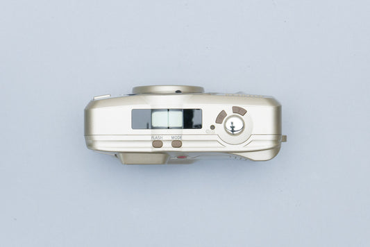 Samsung Fino 1050XL Compact 35mm Point and Shoot Film Camera