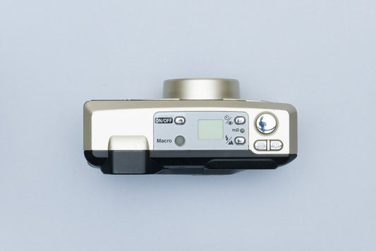 Nikon OneTouch Zoom 90 Compact 35mm Film Camera