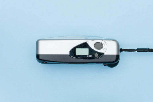 Konica Big Mini VX BM-701 Point and Shoot 35mm Compact Film Camera