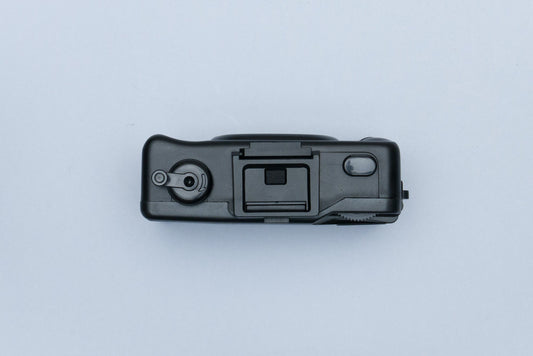 Lomography ActionSampler Fixed Focus 4-Lens 35mm Viewfinder Compact Film Camera