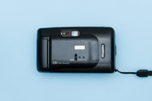 Polaroid AF 35mm Point and Shoot Compact Film Camera