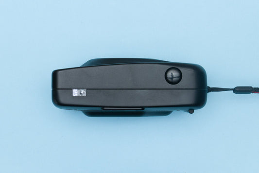 Revue 100 AF Date Compact Point and Shoot 35mm Film Camera