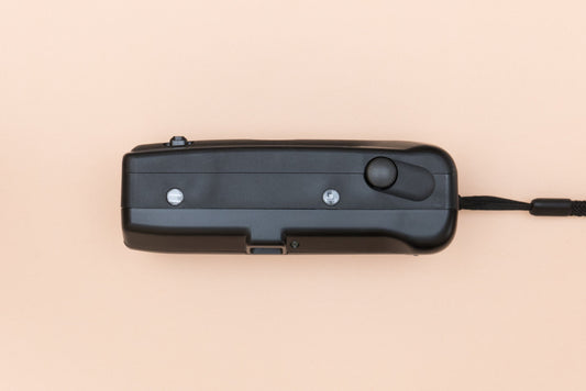 Minolta F20R Compact 35mm Point and Shoot Film Camera