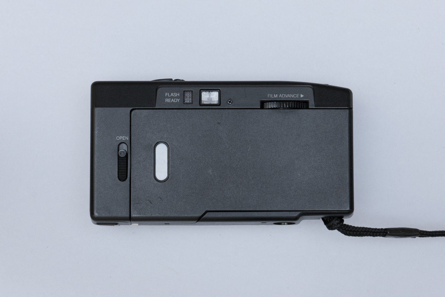Kodak BreeZe 35mm Compact Point and Shoot Film Camera