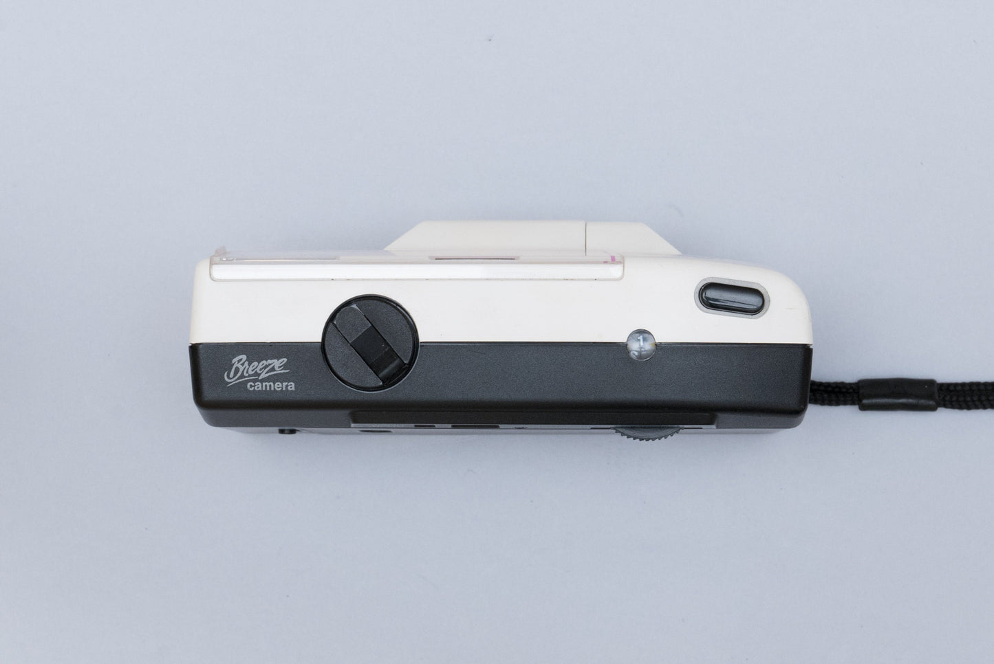 Kodak BreeZe 35mm Compact Point and Shoot Film Camera