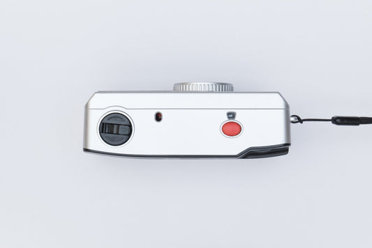 AgfaPhoto Analog 35mm Reusable Film Camera