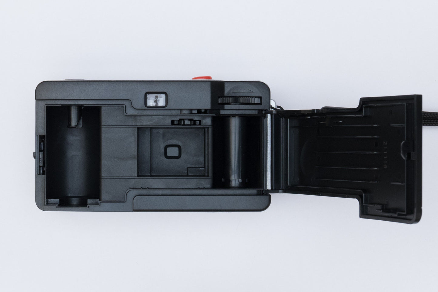 AgfaPhoto Analog 35mm Reusable Film Camera