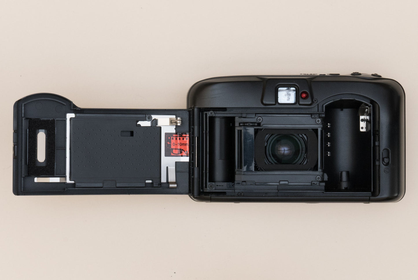 Nikon One Touch Zoom AF Compact 35mm Film Camera
