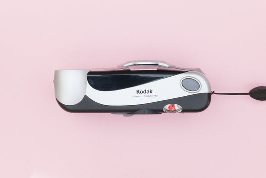 Kodak Easy Load 35 KE30 Compact Point and Shoot Film Camera