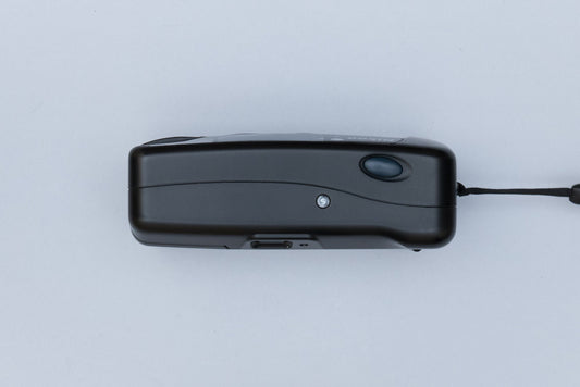 Nikon AF220 Compact Point and Shoot 35mm Film Camera