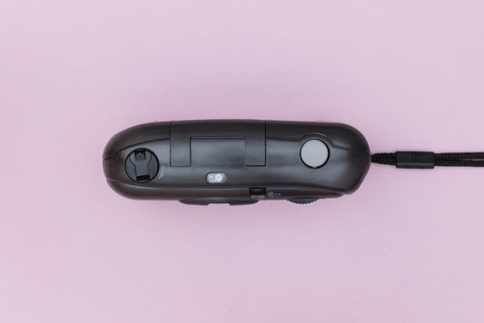 Kodak Cameo Point and Shoot 35mm Compact Film Camera