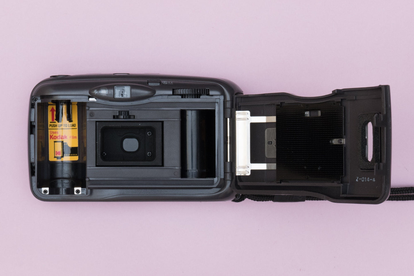 Kodak Cameo Point and Shoot 35mm Compact Film Camera