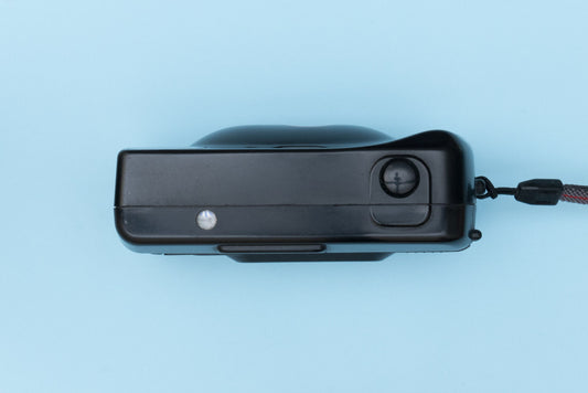 Carena 50MF Compact Point and Shoot 35mm Film Camera