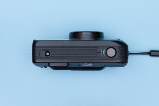 Canon Autoboy Mini T Compact 35mm Film Camera