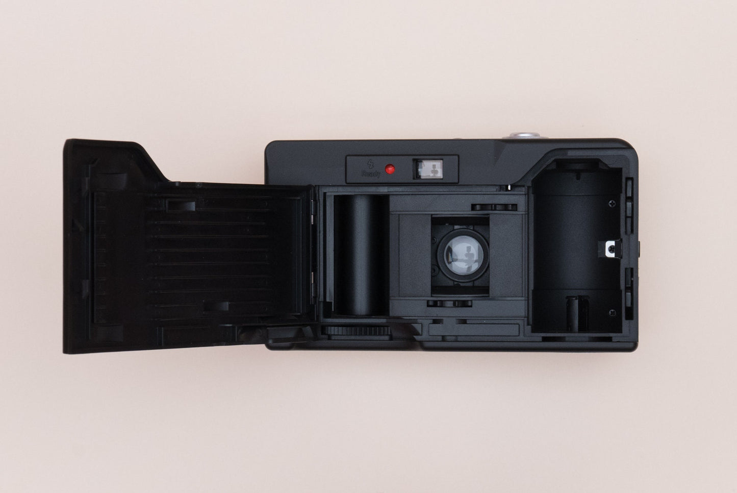 KODAK Ektar H35 Half-Frame Analog 35mm Reusable Film Camera Sand