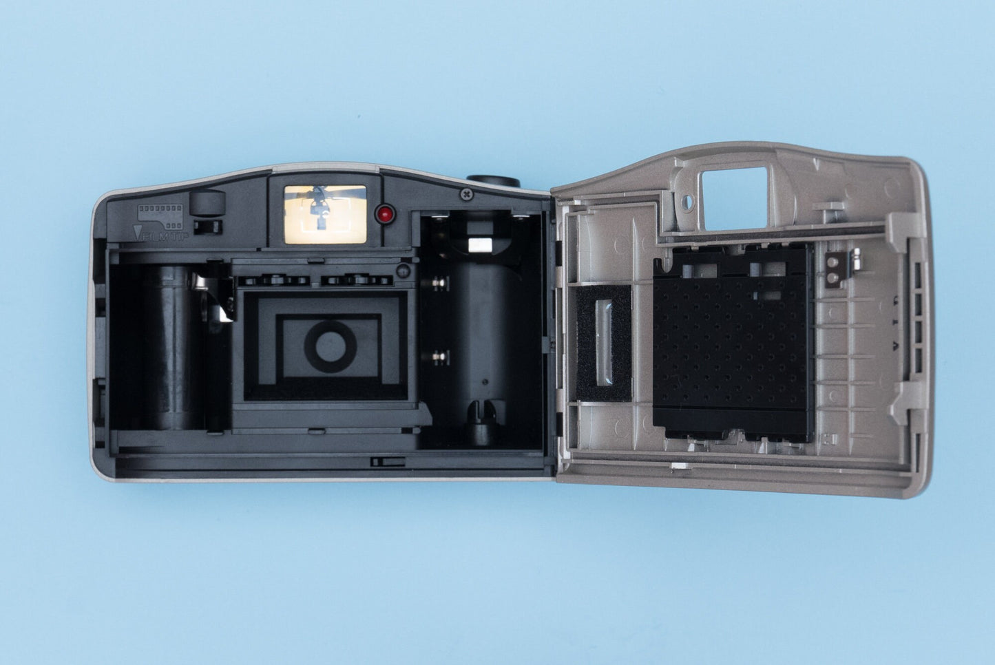 Yashica Clearlook AF Compact 35mm Film Camera Point and Shoot