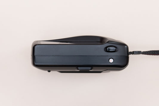 Nikon AF200 Compact Point and Shoot 35mm Film Camera