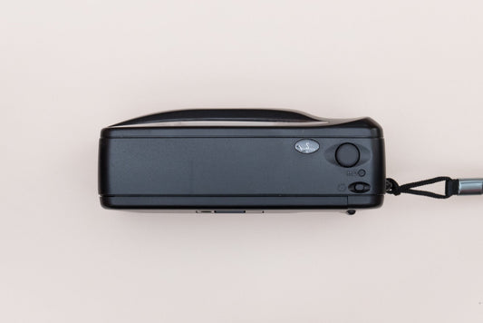 Nikon AF400 Compact Point and Shoot 35mm Film Camera