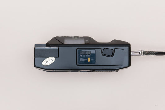 Ricoh XF-30 Compact 35mm Point and Shoot Film Camera