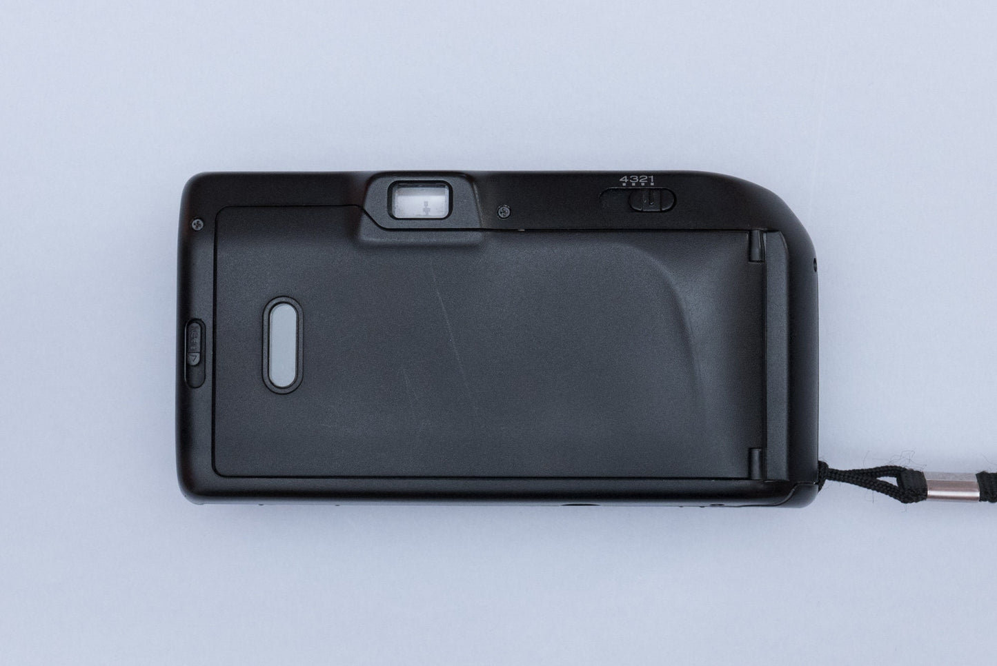 Canon Prima 4 Sure Shot Joy Compact 35mm Film Camera