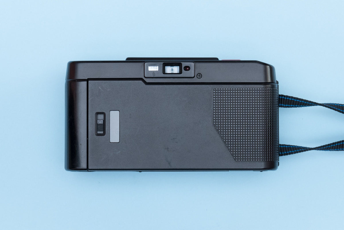 Olympus Trip AF MD Compact 35mm Point and Shoot Film Camera