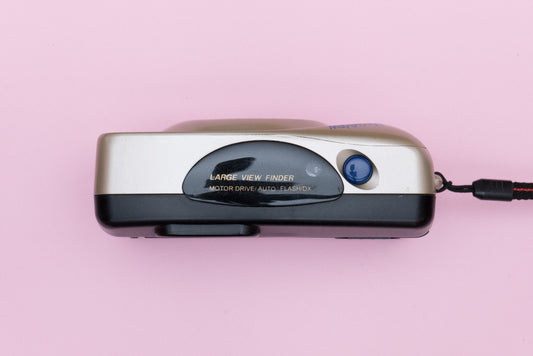 MegaView Nintendo 64 Compact 35mm Film Camera