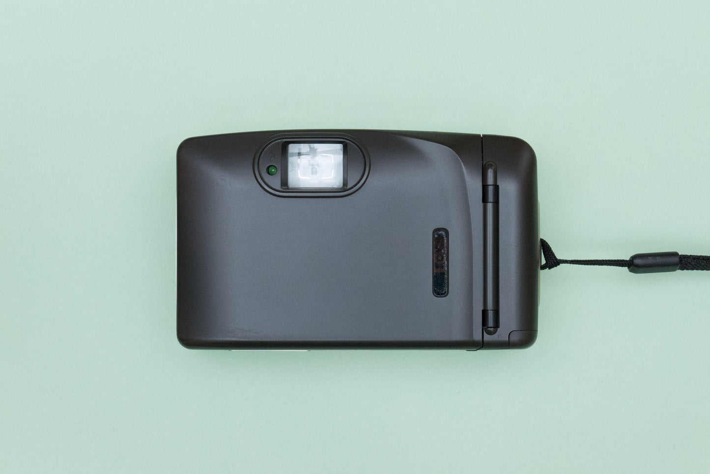 Nikon AF250SV Compact Point and Shoot 35mm Film Camera