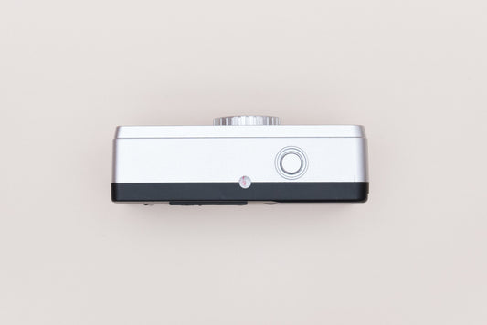 KODAK Ektar H35 Half-Frame Analog 35mm Reusable Film Camera Sage Green