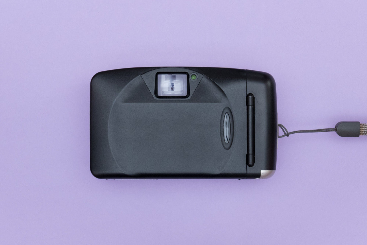 Samsung Fino 20SE Compact 35mm Point and Shoot Film Camera