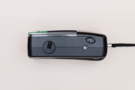 Exakta F-100 Compact Point and Shoot 35mm Film Camera