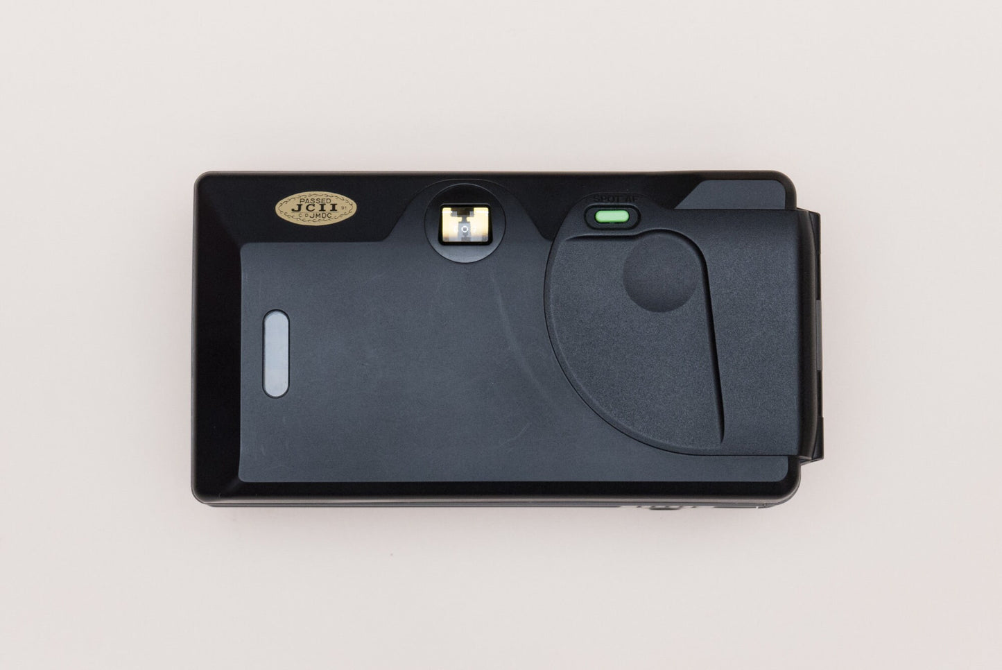 Revue AF 900 Compact Point and Shoot 35mm Film Camera