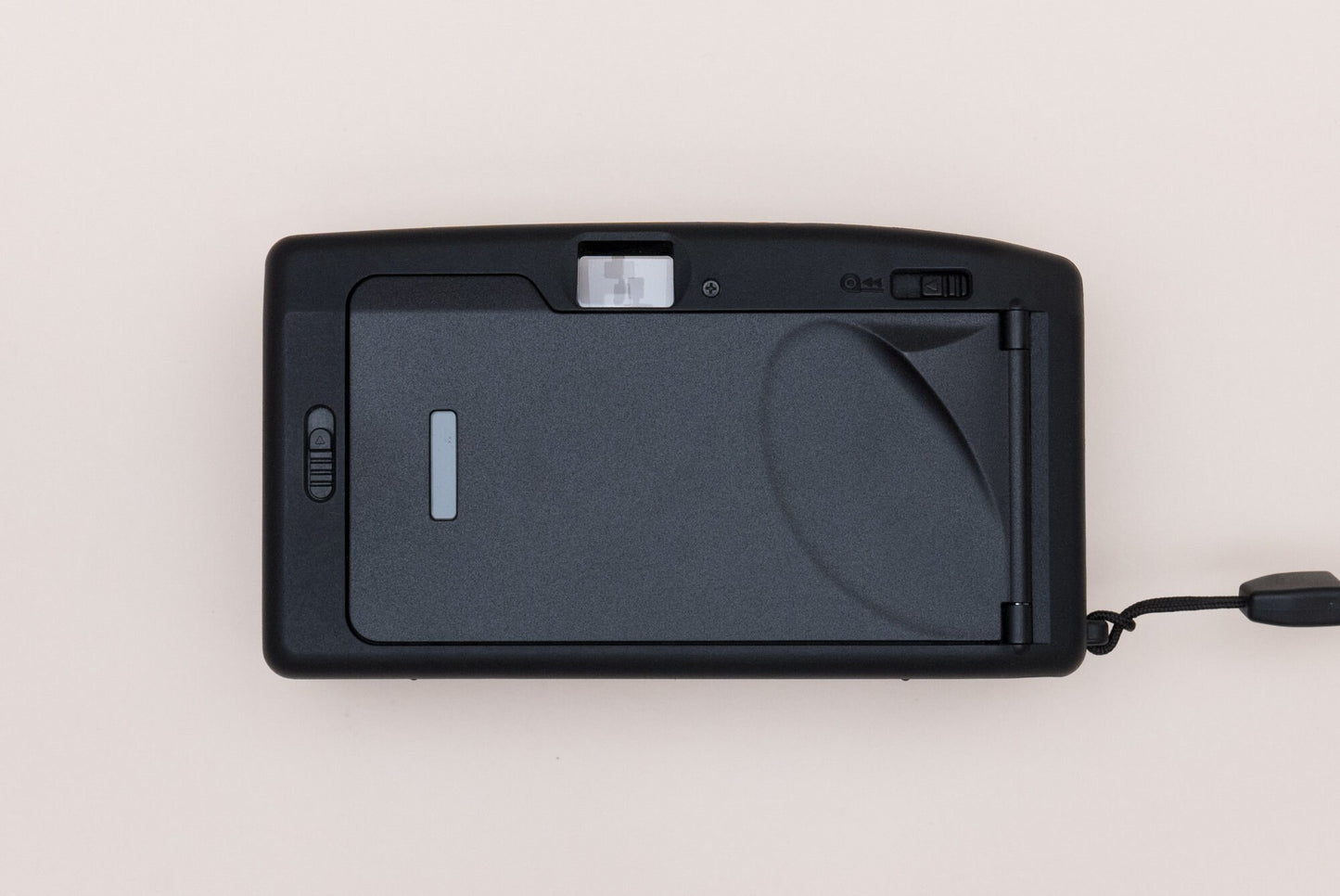 Minolta F10BF Compact 35mm Point and Shoot Film Camera