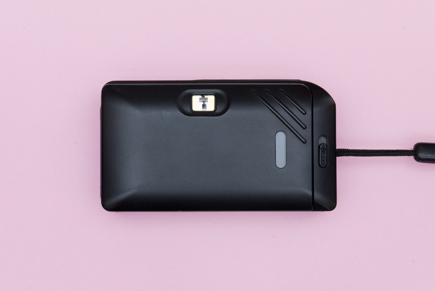 Bestar miniAF Point and Shoot 35mm Compact Film Camera