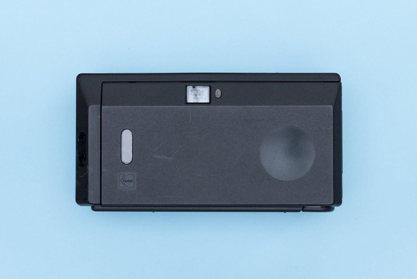 Kodak S300 MD 35mm Compact Point and Shoot Film Camera