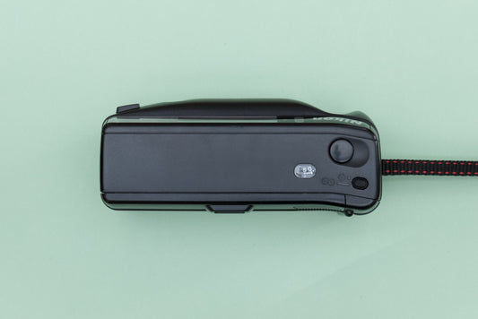 Nikon W35 Compact 35mm Film Camera