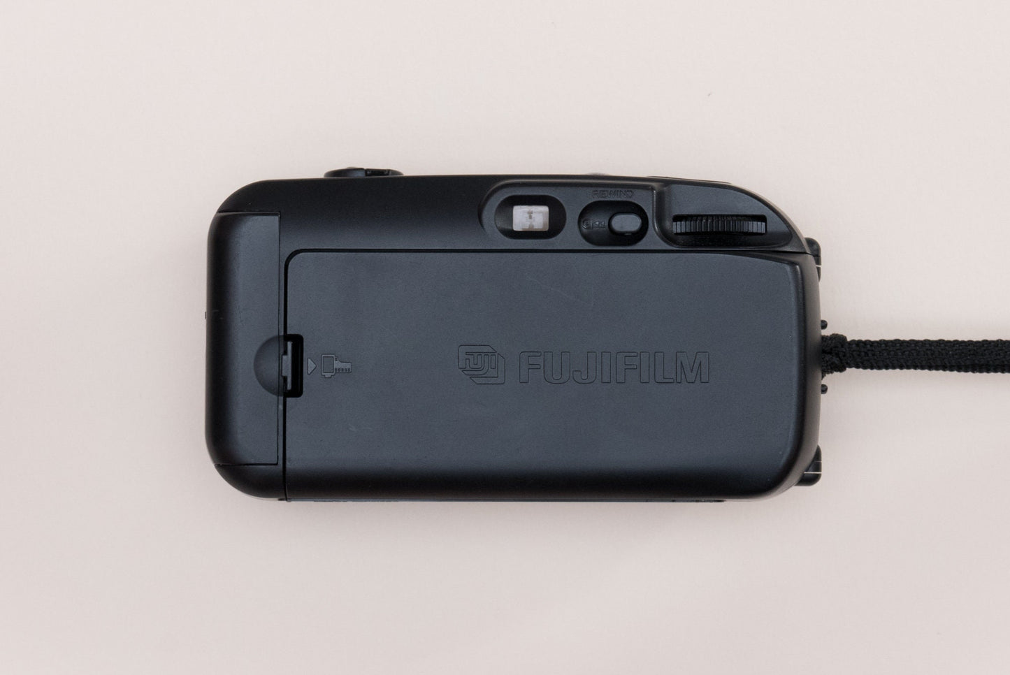 Fujifilm Clear Shot Fujinon Compact 35mm Film Camera