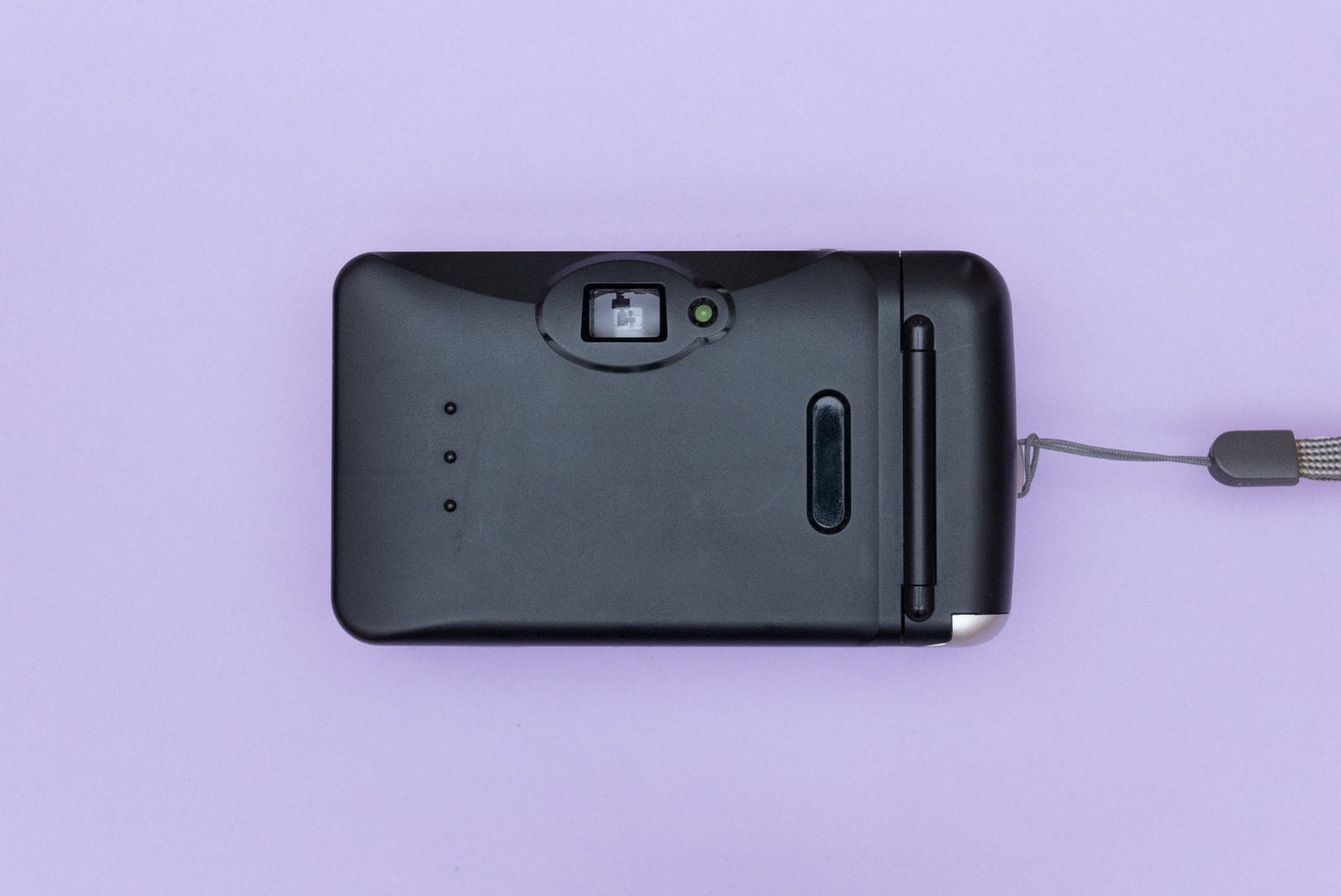 Samsung Fino 15SE Compact 35mm Point and Shoot Film Camera