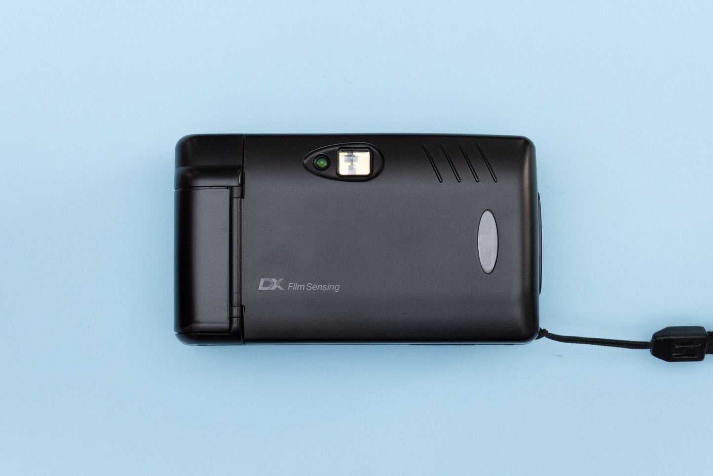 Carena Super Mini Compact Point and Shoot 35mm Film Camera