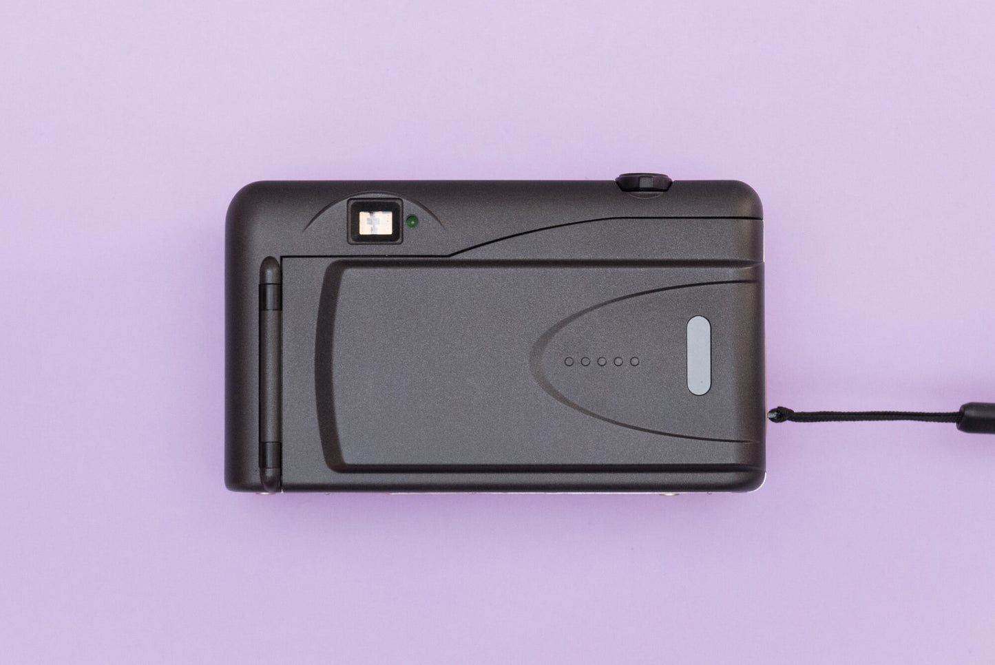 Pretec Zoom KH70 Point and Shoot 35mm Compact Film Camera