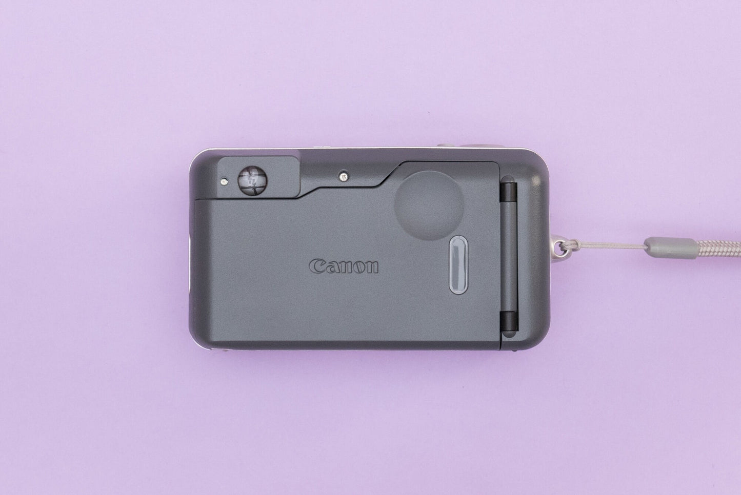 Canon Sure Shot 90u II Compact 35mm Film Camera