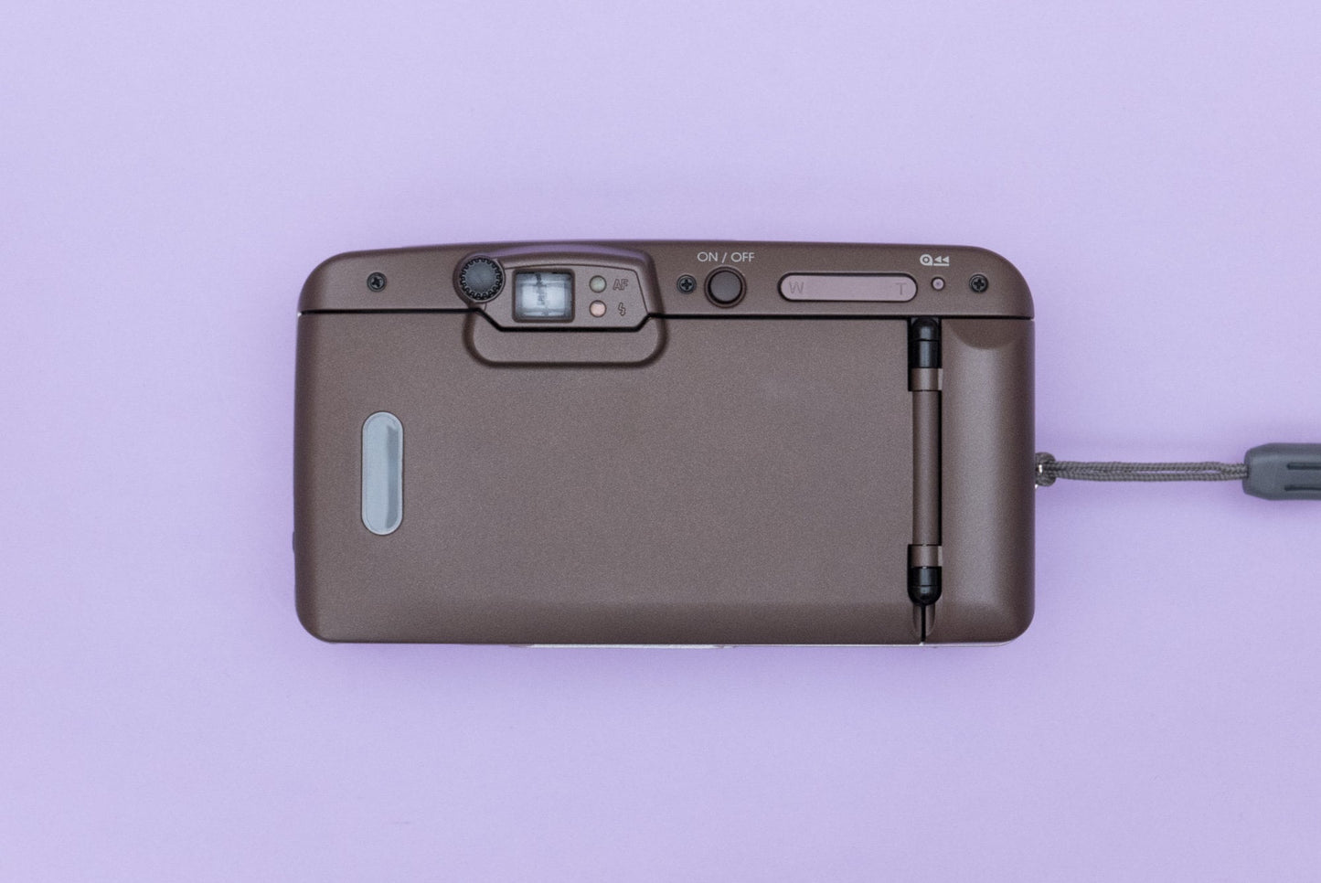 Samsung Fino 70S Compact 35mm Point and Shoot Film Camera