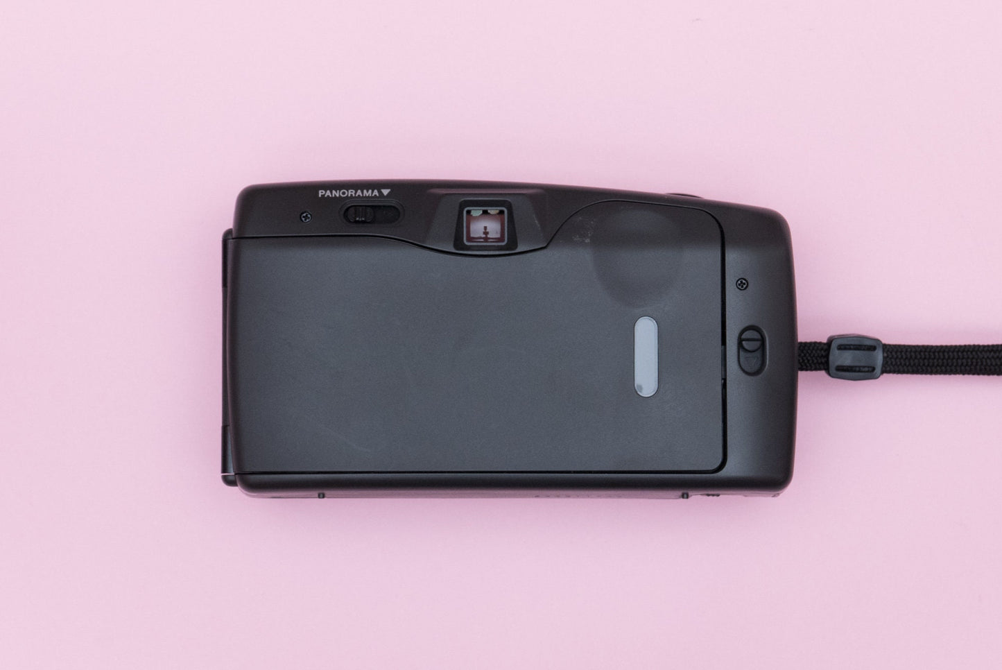 Panasonic C-335EF Compact Point and Shoot 35mm Film Camera