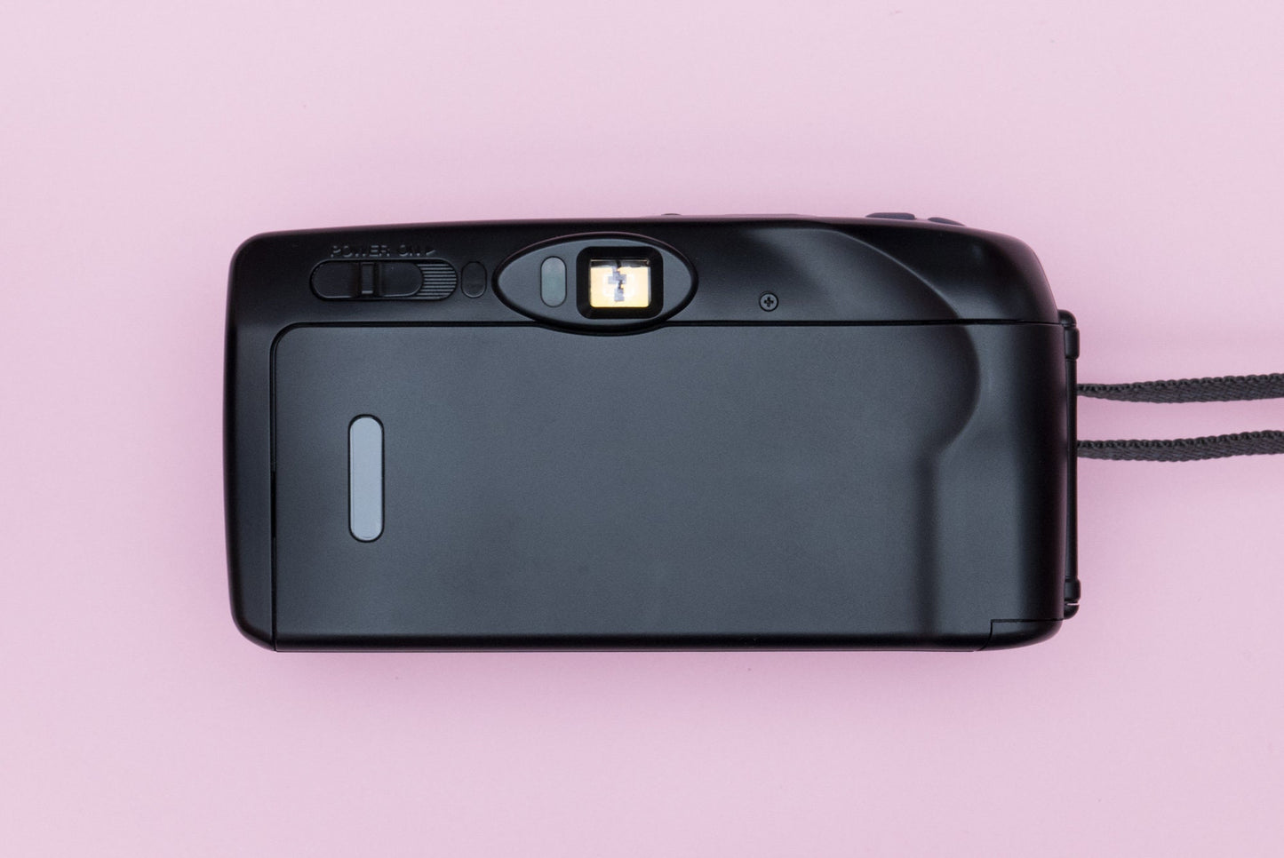 Fuji DL-190 Zoom Compact 35mm Film Camera