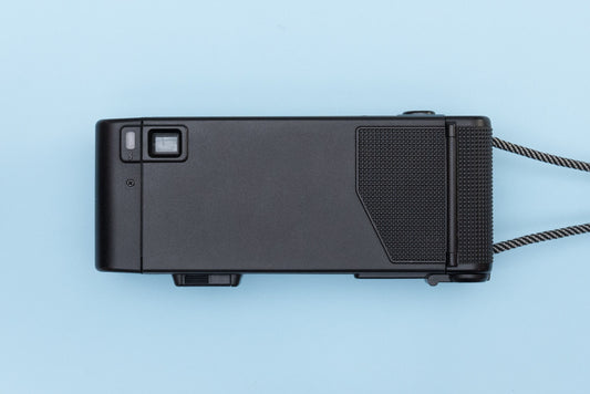 Canon Snappy 20 Compact 35mm Point and Shoot Film Camera