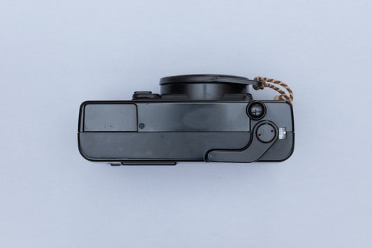 Konica AF 3 Compact 35mm Point and Shoot Film Camera