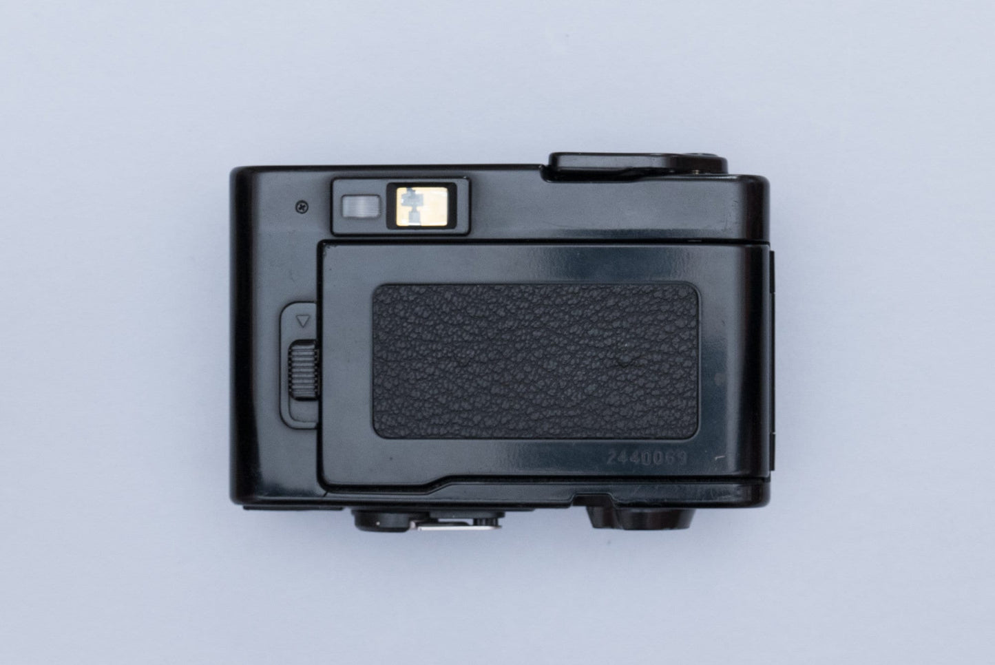 Konica AF 3 Compact 35mm Point and Shoot Film Camera