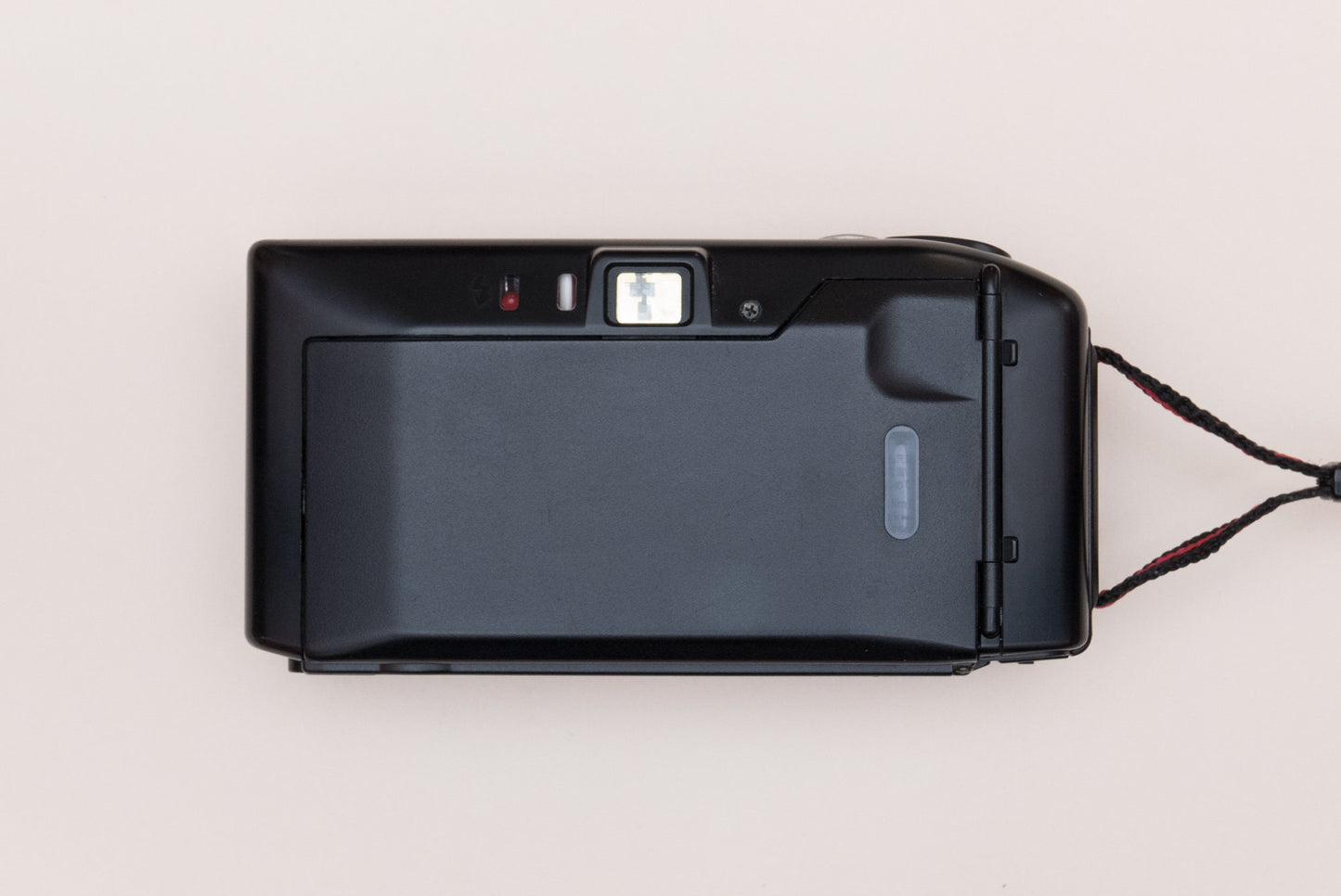 Yashica AF-J2 Kyocera Compact Film Camera Point and Shoot