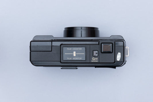 Ricoh AF-35 35mm Point and Shoot Film Camera